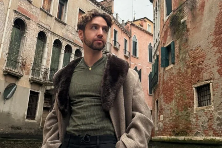 A situationship broke my heart – then the body dysmorphia started