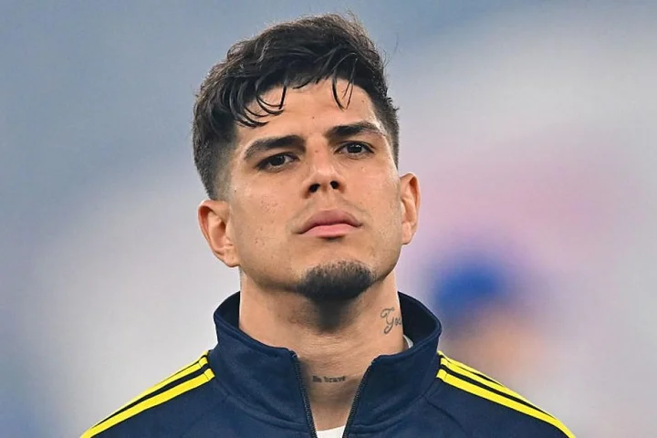 Piero Hincapie injury scare as Arsenal star withdraws from Ecuador duty following tests