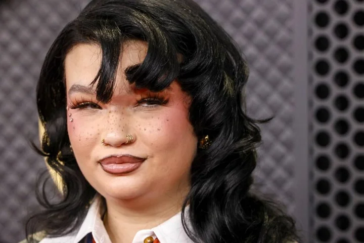 Lola Young reveals Lily Allen’s advice that made her say: ‘I can’t do that’