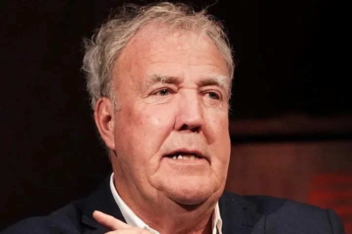 Jeremy Clarkson reveals he ‘has everything planned out’ for his death