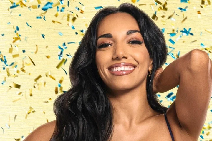 Strictly Come Dancing’s Michelle Tsiakkas seeking therapy after being ‘axed from show in 30 minutes’