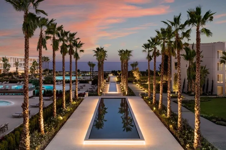 Europe’s best all-inclusive has been named, and it’s on the ‘New Golden Mile’