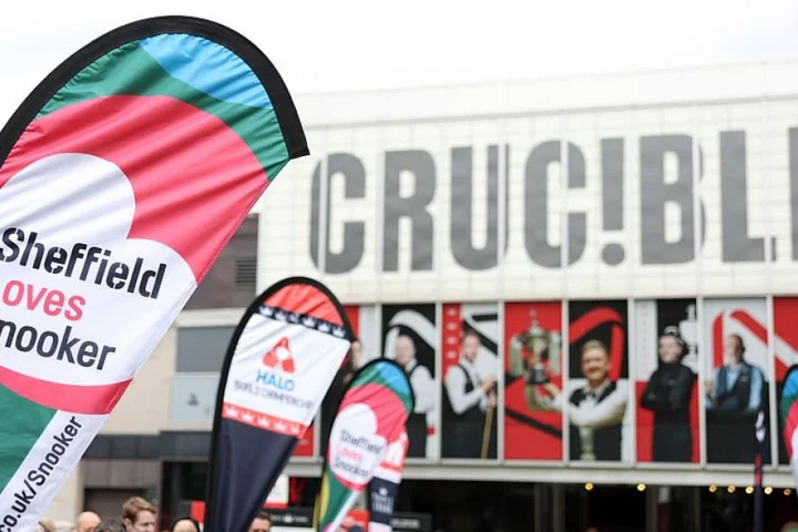 Barry Hearn ‘not ruling out’ historic World Snooker Championship decision for 2029