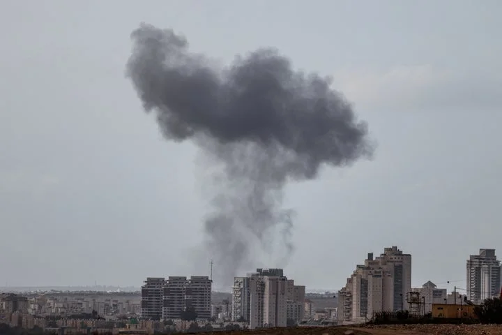 Iran vows to set US troops on fire if Trump launches ground invasion