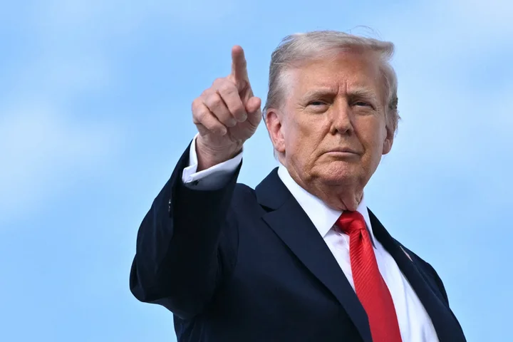 New pro-AI group backed by Trump allies plans $100M midterm spending push