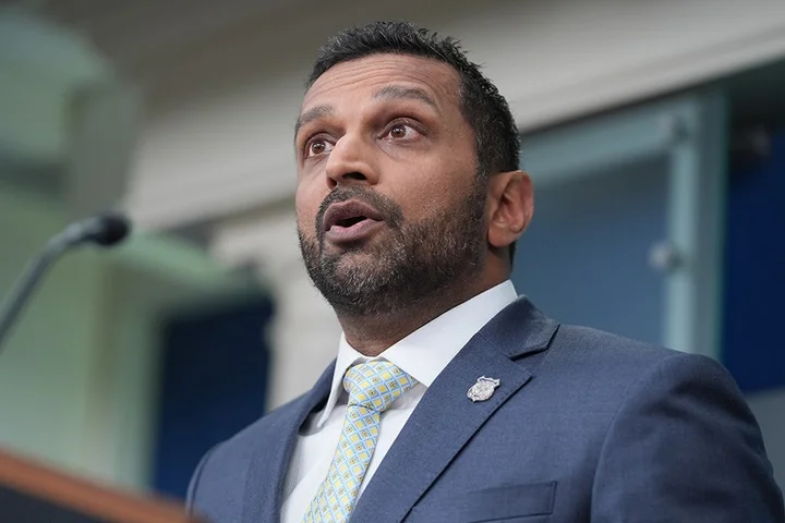 FBI email hack shows why you must lock down your tech