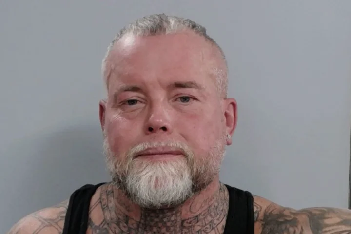 Powerball winner arrested for third time less than 12 months after $167M win