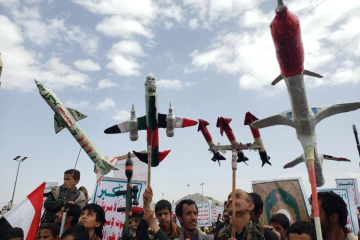 Will Yemeni group block Bab al-Mandeb?