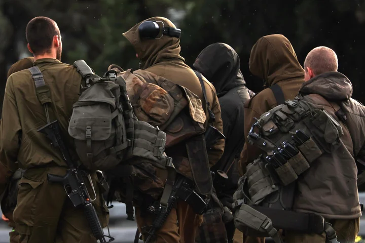 Israeli footballer’s role in assault on southern Lebanon sparks outrage