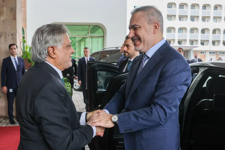 Nation bid to encourage US, Iran towards diplomacy