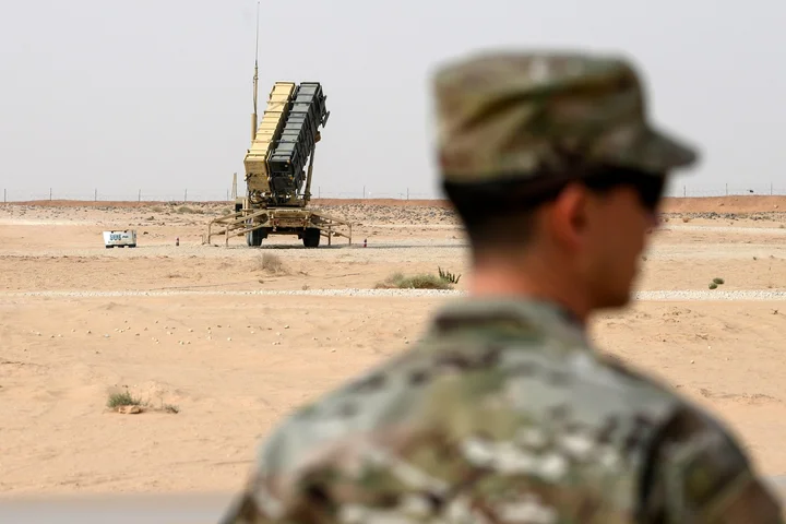 Israel war on Iran: What’s happening on day 30 of attacks?