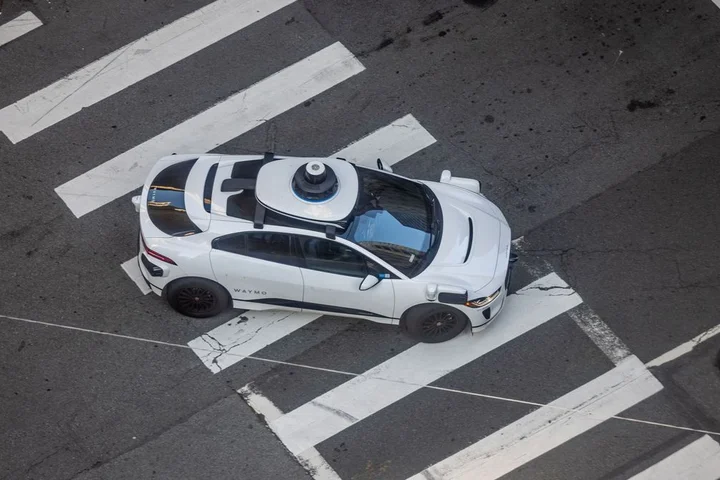 A School District Tried to Help Train Waymos to Stop for School Buses. It Didn’t Work