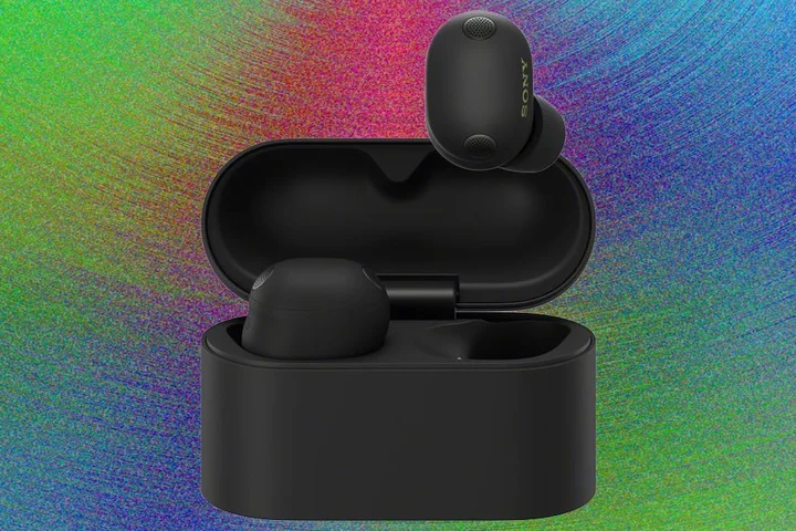 Canceling Earbuds: Bose, Sony, Apple, and More