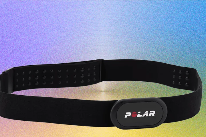 Best Heart Rate Monitors (2026): Polar, Coros, Garmin
