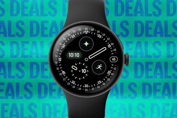 These 40 Amazon Spring Sale Tech Deals Are Actually Good. We Checked the Price History (2026)
