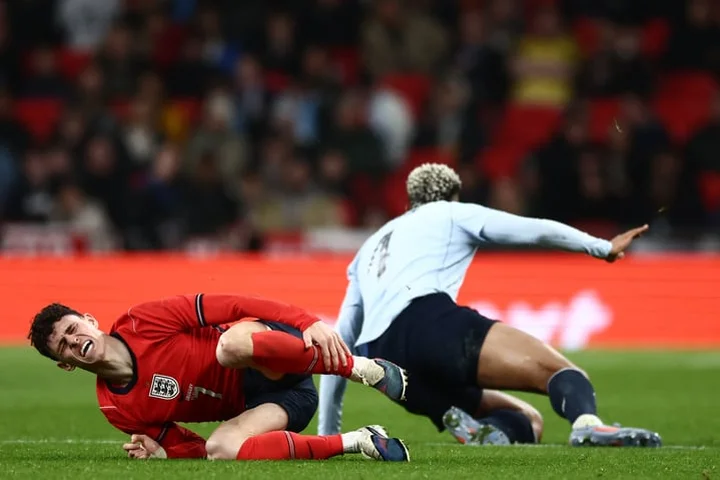 Phi Foden injury latest ahead of Liverpool FA Cup tie and Premier League title run-in