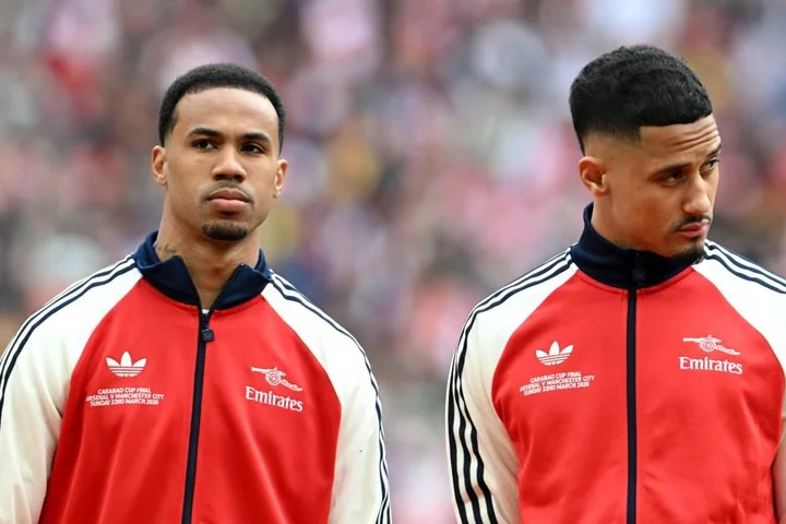 How serious are William Saliba and Gabriel Magalhaes injuries? Why Arsenal’s concern is real