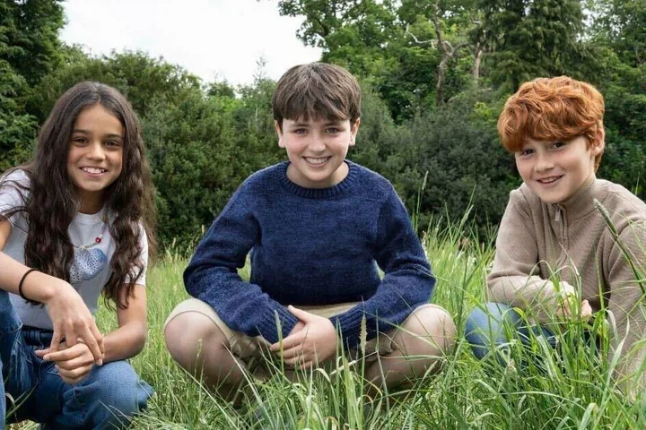 Harry Potter child stars’ massive salaries revealed for upcoming TV series