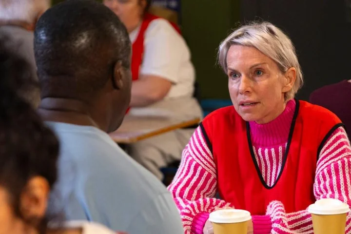Debbie’s tragic end looms as Coronation Street spoiler video shows devastating decline