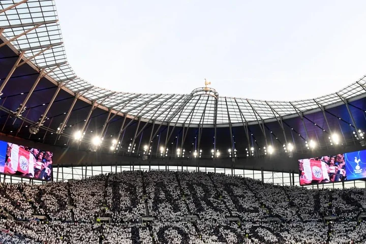 Tottenham consider hiring club legend who hasn’t managed for 20 years as next boss