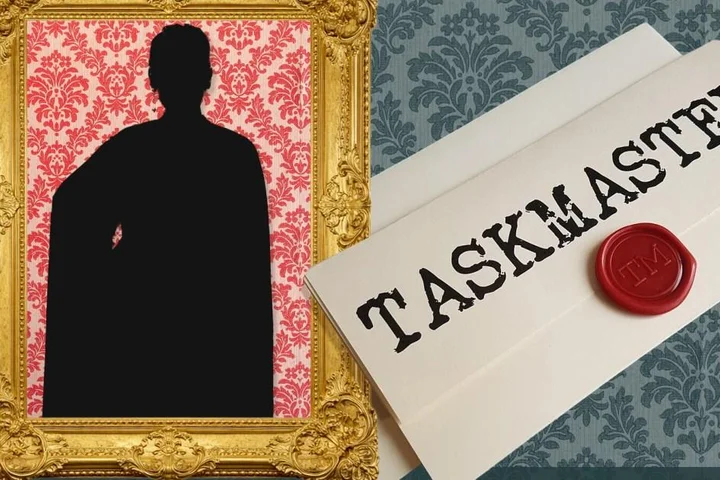 Alex Horne fuels fan theories by confirming ‘Oscar winner’ contestant is coming to Taskmaster