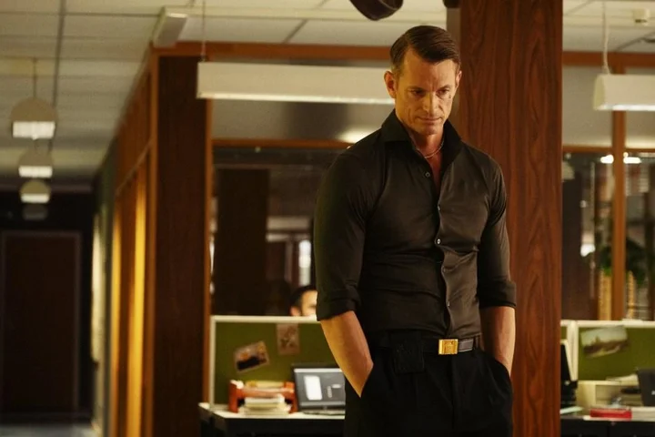 This ‘gritty’ Nordic noir crime drama is set to be your next Netflix obsession