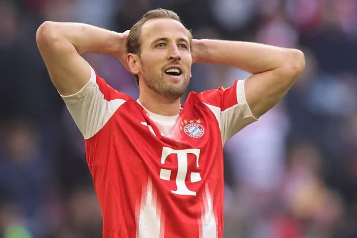 Bayern Munich chief makes Harry Kane transfer admission and names asking price