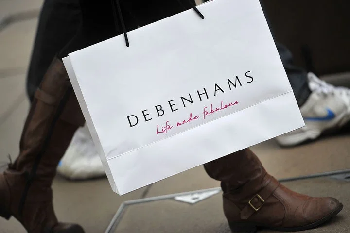 Debenhams Group reveals ‘significant progress’ in its turnaround plan
