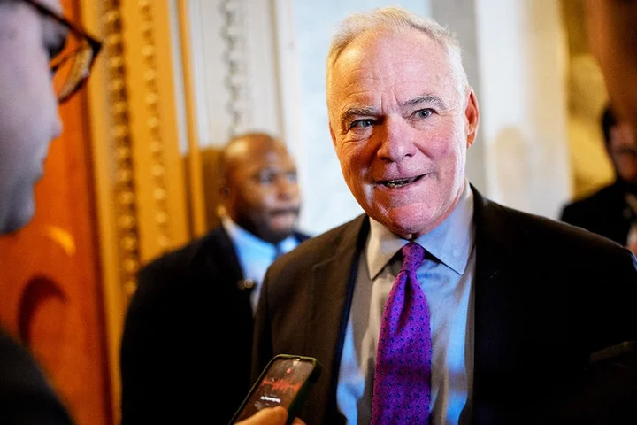 Dem senator warns deportation could let Virginia woman's illegal immigrant killer 'escape accountability'