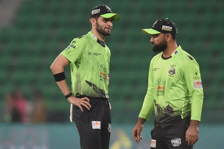 Tampering row rocks Pakistan Super League after fans told to stay at home due to fuel crisis