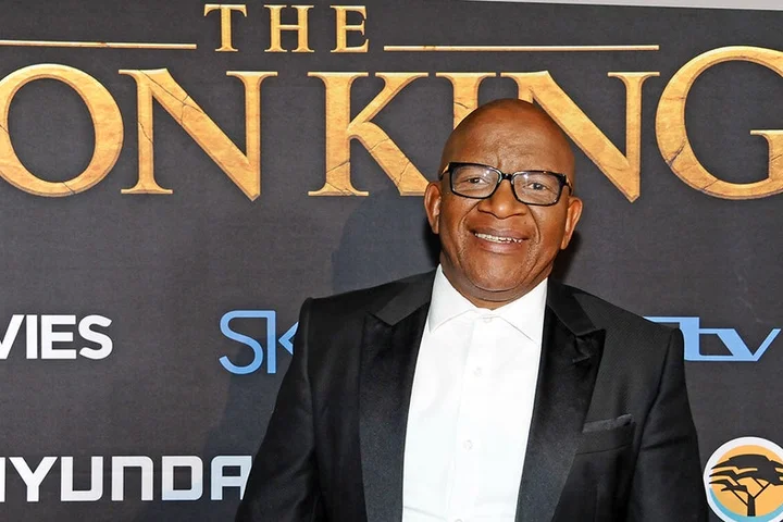 'Lion King' composer sues comedian for $27M over 'Circle of Life' joke