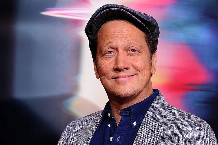 Rob Schneider proposes military draft, urges Americans to 'recommit' to traditional values