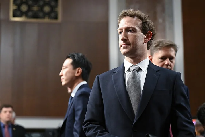 Why Meta and Google are losing court battles for damaging kids by trying to get them addicted