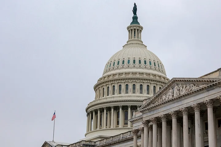 The Hitchhiker’s Guide to what to expect on DHS funding when the Senate meets Monday