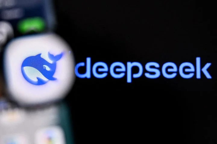 DeepSeek suffers its biggest outage since AI chatbot’s viral launch