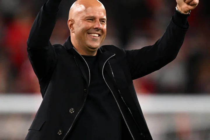 Liverpool handed double injury boost for Man City and PSG clashes after Arne Slot updates