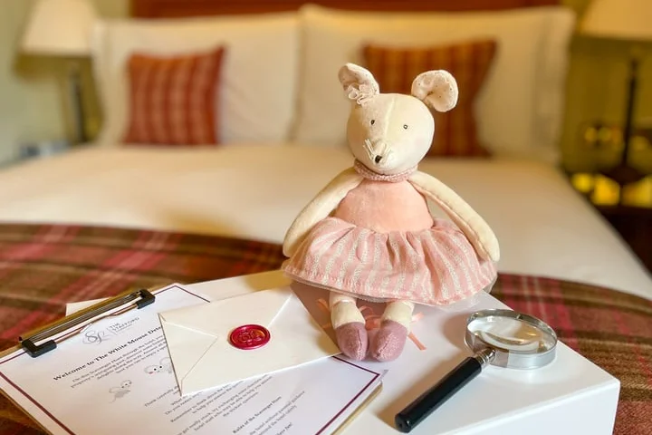 Friendly things to do in London this Easter