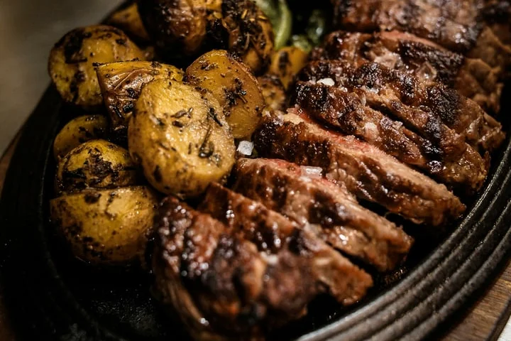 Where to eat for lunch on Easter Sunday