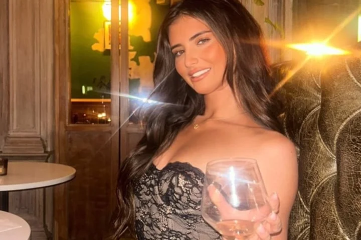 Influencer faces jail after officers seize £150k of cannabis at Edinburgh Airport