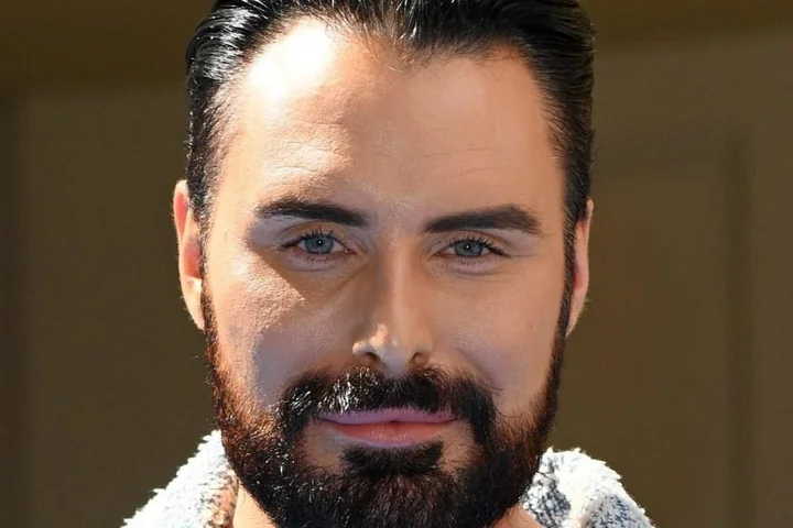 Rylan Clark reveals latest cosmetic surgery that was ‘such a trauma’