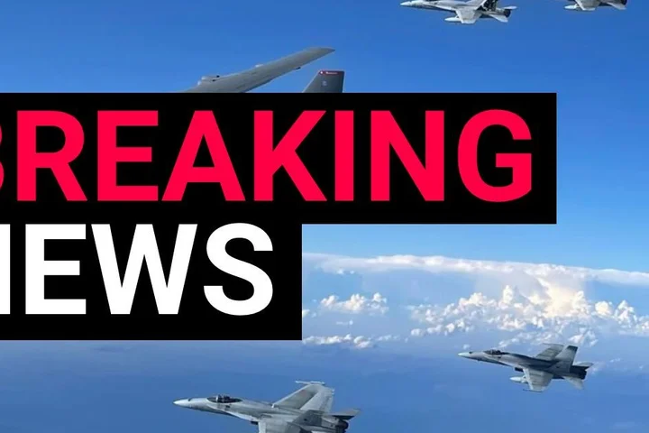 Spain ‘closes its airspace to any aircraft involved in Iran war’