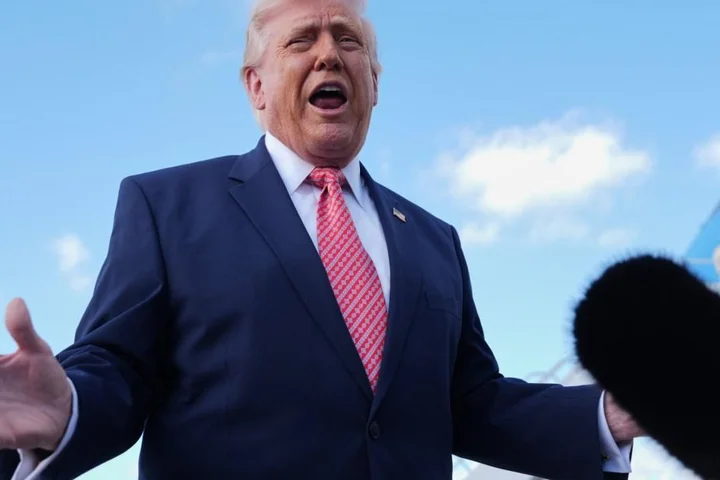 He now wants to take Iran’s oil even though ‘stupid people’ ask why