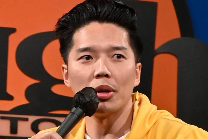 Comedian and Blue Bloods star Alex Duong dies aged 42