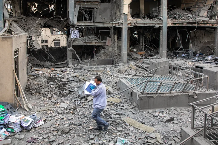 Israel war on Iran: What’s happening on day 31 of attacks