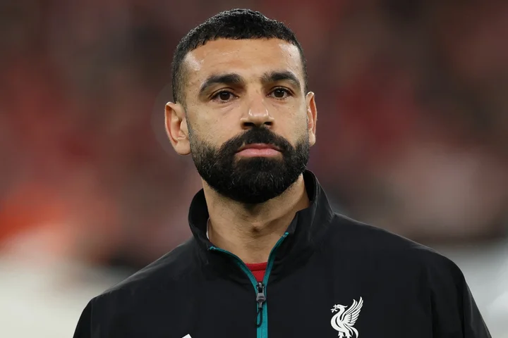 Mohamed Salah warned against US move as MLS clubs eye Egyptian footballer