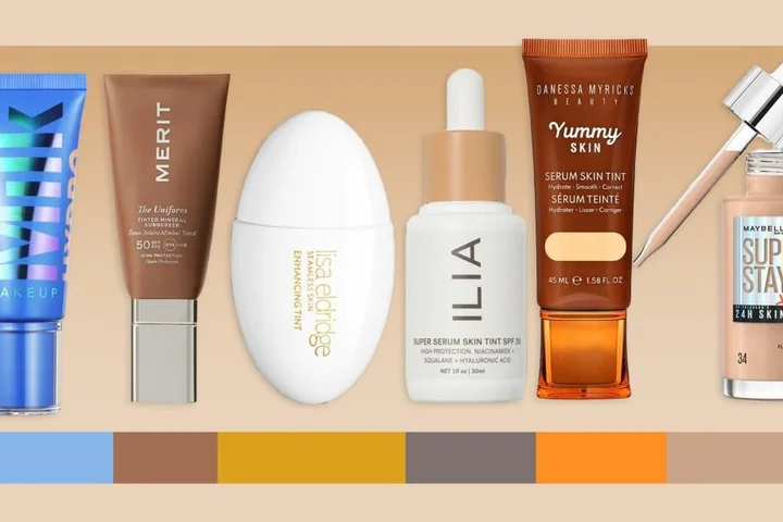 I’ve tested more than 40 skin tints – these are the best ones to buy in 2026