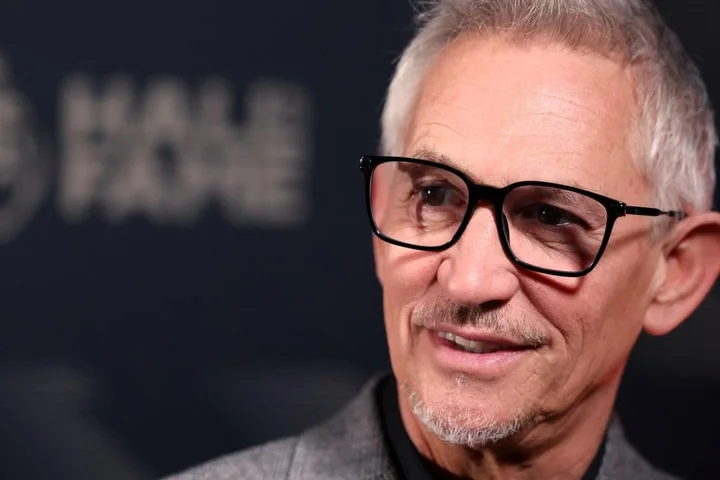 Gary Lineker names two ‘favourites’ to win the World Cup ahead of England