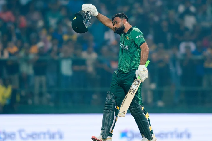 Fakhar Zaman charged with ball‑tampering by Pakistan board in PSL