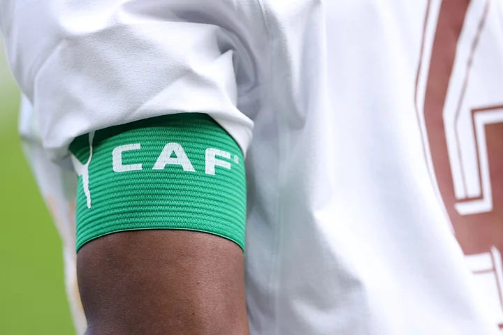 CAF general secretary quits amid AFCON final controversy