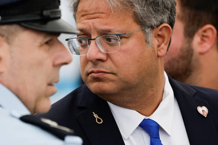 European nations criticise Israel’s death penalty plans